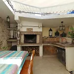 度假居 Tranquilla With Heated Pool Blato (Korcula)
