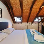 度假居 Tranquilla With Heated Pool
