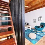 度假居 Tranquilla With Heated Pool *