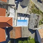 Tranquilla With Heated Pool *