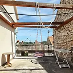 Tranquilla With Heated Pool 度假居 Blato (Korcula)