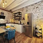 Tranquilla With Heated Pool 度假居 Blato (Korcula)
