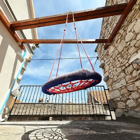 Tranquilla With Heated Pool Дом отдыха Blato (Korcula)