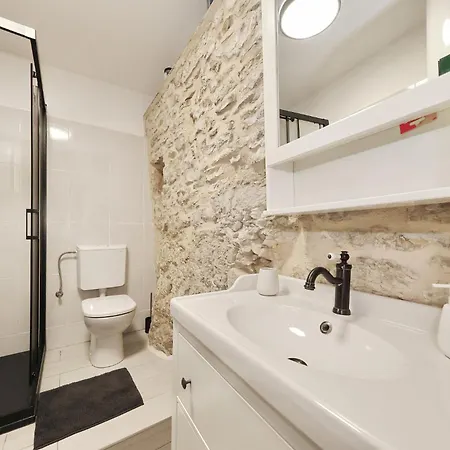 Tranquilla With Heated Pool Дом отдыха