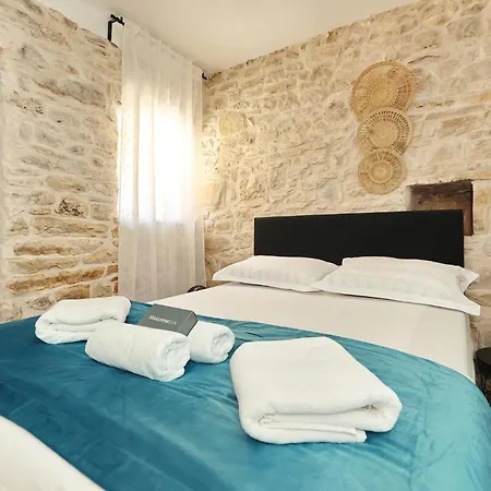Tranquilla With Heated Pool Vikendica Blato (Korcula)