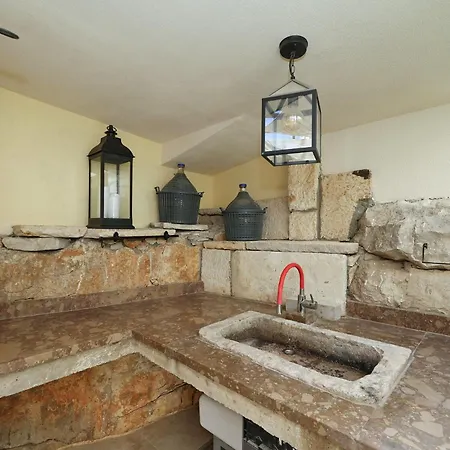 Tranquilla With Heated Pool Blato (Korcula)