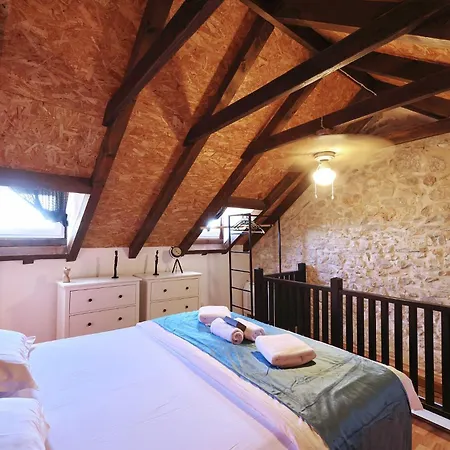 Tranquilla With Heated Pool * Blato (Korcula)