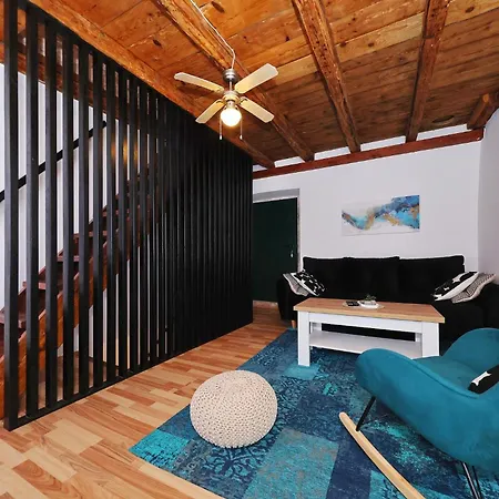 Tranquilla With Heated Pool Дом отдыха *