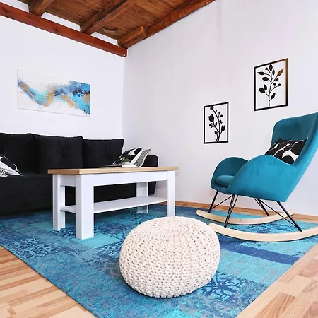 Tranquilla With Heated Pool