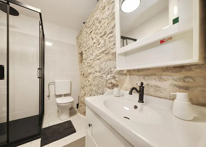 Tranquilla With Heated Pool בית נופש