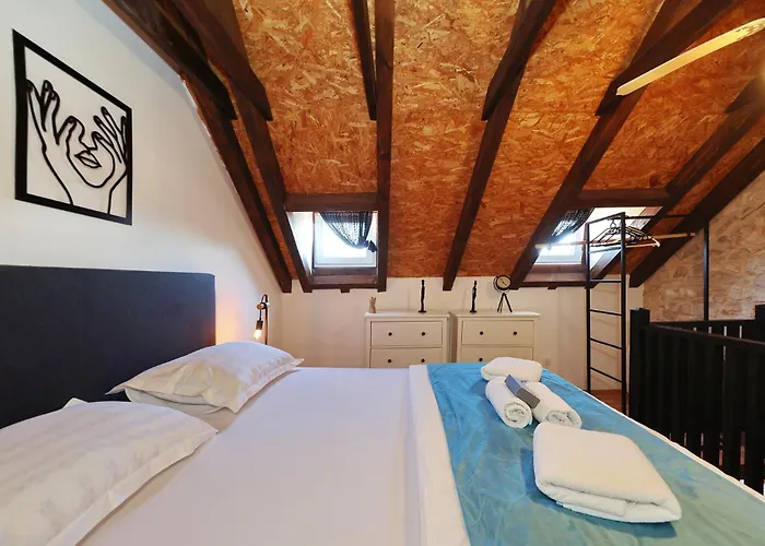 בית נופש Tranquilla With Heated Pool