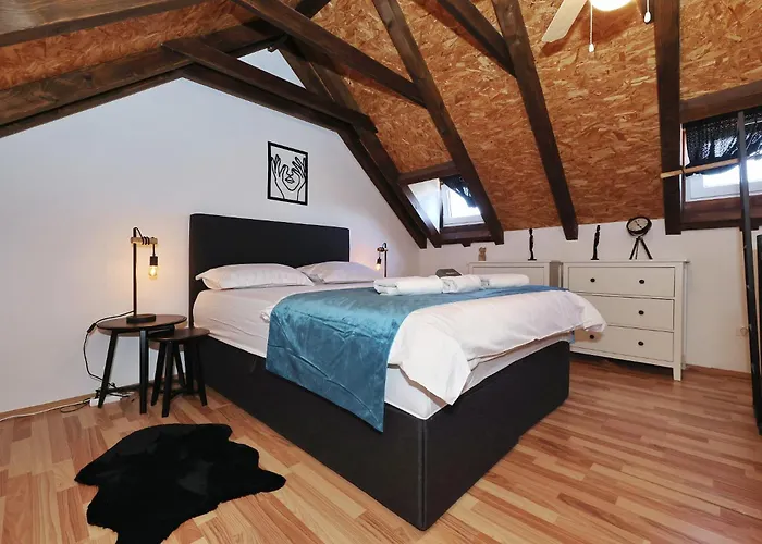 Tranquilla With Heated Pool בית נופש *