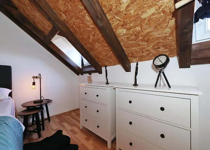 Tranquilla With Heated Pool בית נופש Blato (Korcula)