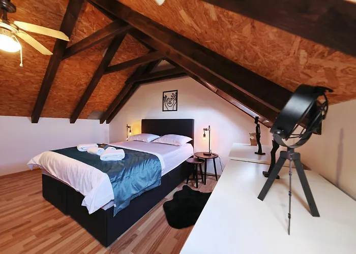 Tranquilla With Heated Pool *