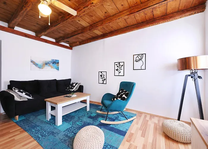 Tranquilla With Heated Pool