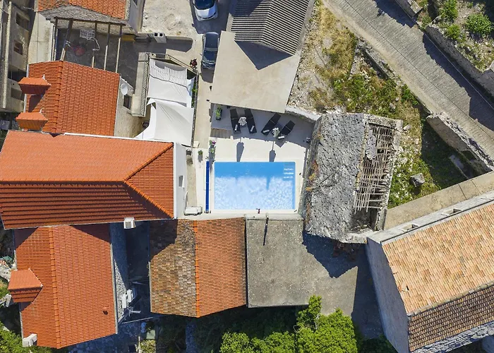 Tranquilla With Heated Pool *