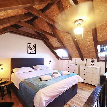 Tranquilla With Heated Pool Vakantiehuis *