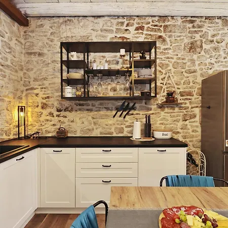 Tranquilla With Heated Pool * Blato (Korcula)