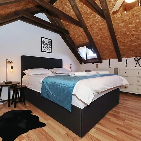 Tranquilla With Heated Pool Vakantiehuis *