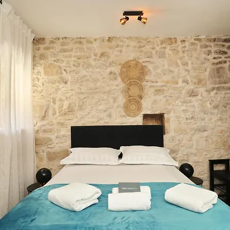 Vakantiehuis Tranquilla With Heated Pool *