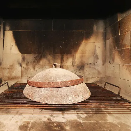 Tranquilla With Heated Pool Blato (Korcula)