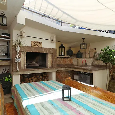 Tranquilla With Heated Pool Vakantiehuis