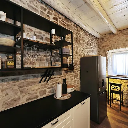 Tranquilla With Heated Pool * Blato (Korcula)