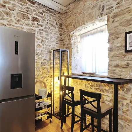 Vakantiehuis Tranquilla With Heated Pool