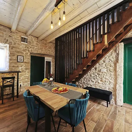 Tranquilla With Heated Pool Vakantiehuis Blato (Korcula)