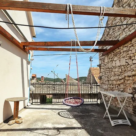 Tranquilla With Heated Pool Vakantiehuis Blato (Korcula)