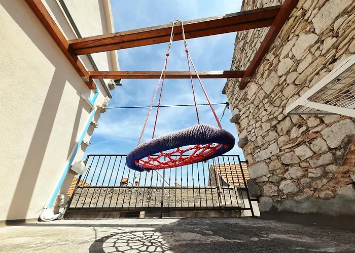 Tranquilla With Heated Pool Feriehus Blato (Korcula)