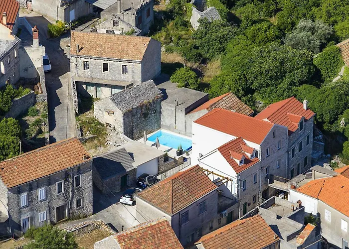 Feriehus Tranquilla With Heated Pool