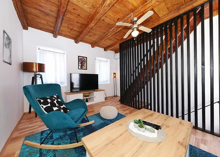 Feriehus Tranquilla With Heated Pool *