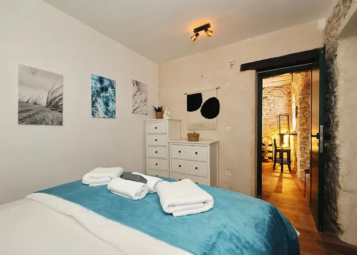 Tranquilla With Heated Pool *