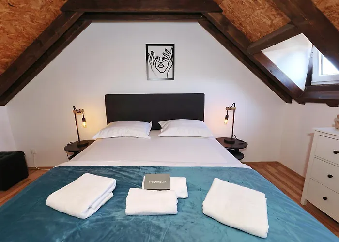 Tranquilla With Heated Pool Feriehus