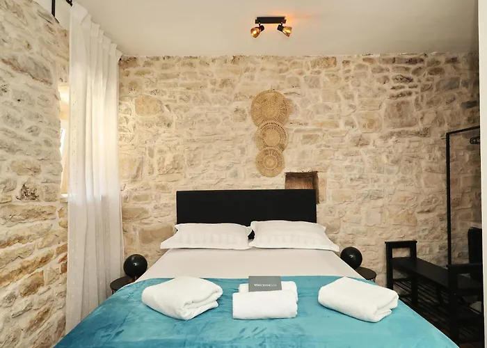 Feriehus Tranquilla With Heated Pool *