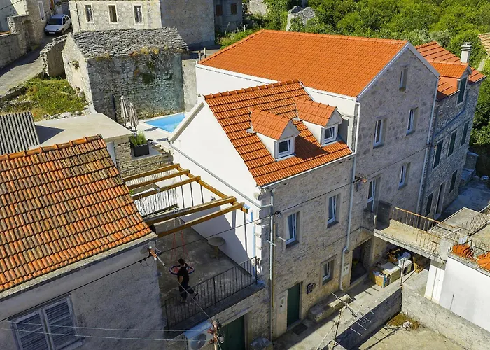 Tranquilla With Heated Pool *