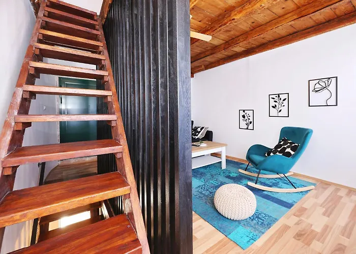 Feriehus Tranquilla With Heated Pool *