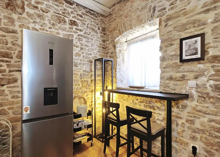 Feriehus Tranquilla With Heated Pool