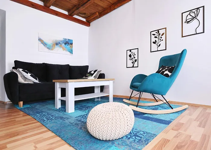 Tranquilla With Heated Pool