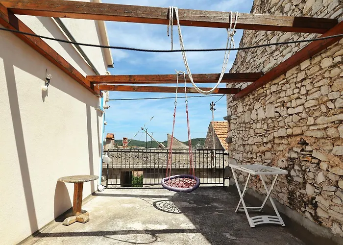 Tranquilla With Heated Pool Feriehus Blato (Korcula)